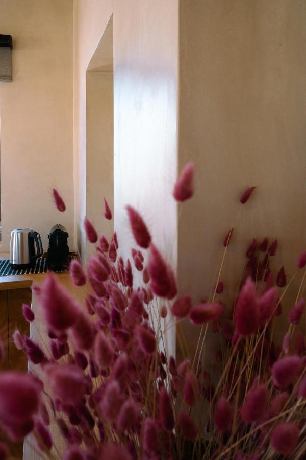 Kallergon Luxury Suites Chania  Bagian luar foto