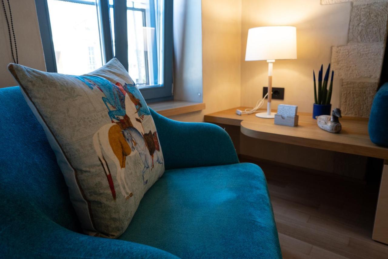 Kallergon Luxury Suites Chania  Bagian luar foto