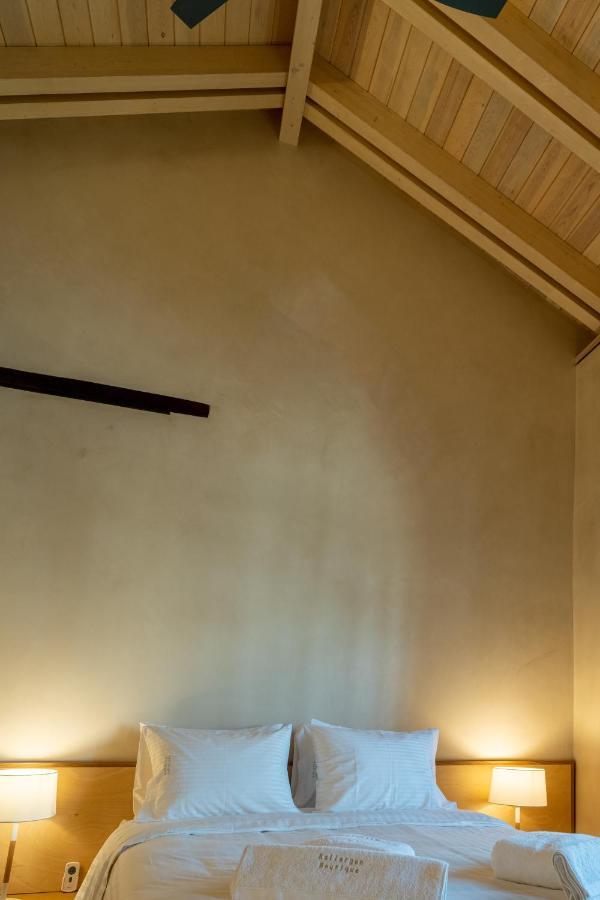 Kallergon Luxury Suites Chania  Bagian luar foto