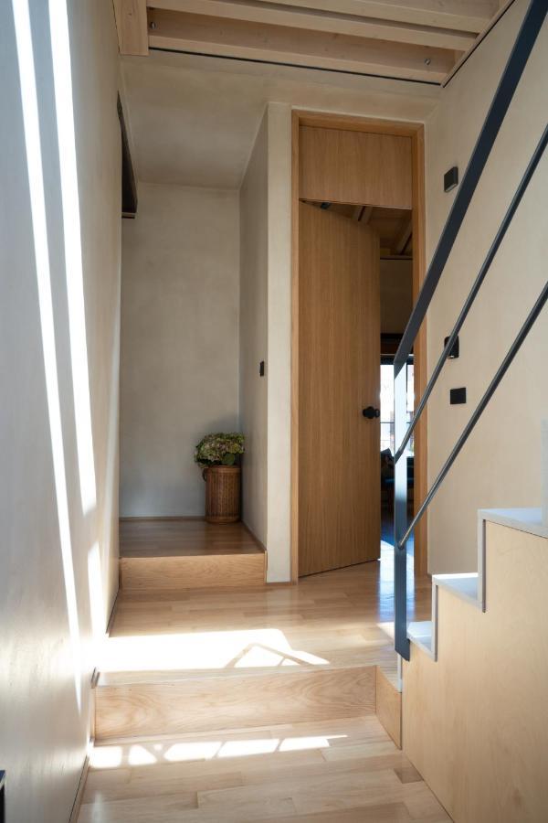 Kallergon Luxury Suites Chania  Bagian luar foto