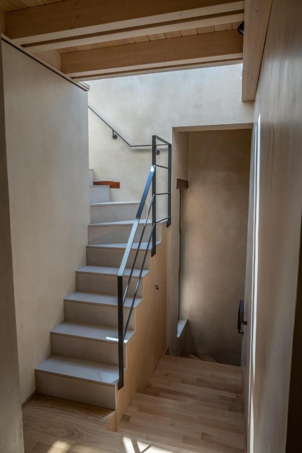 Kallergon Luxury Suites Chania  Bagian luar foto