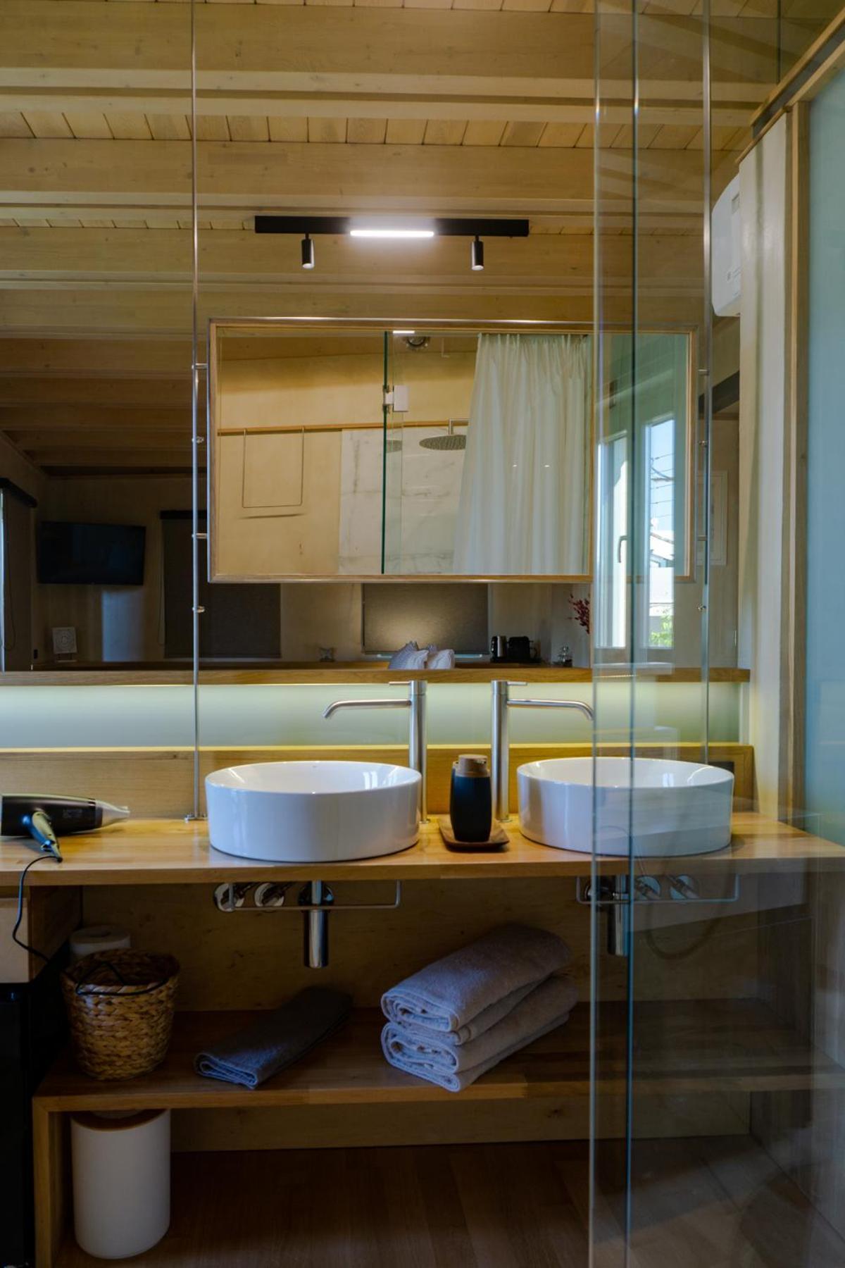 Kallergon Luxury Suites Chania  Bagian luar foto